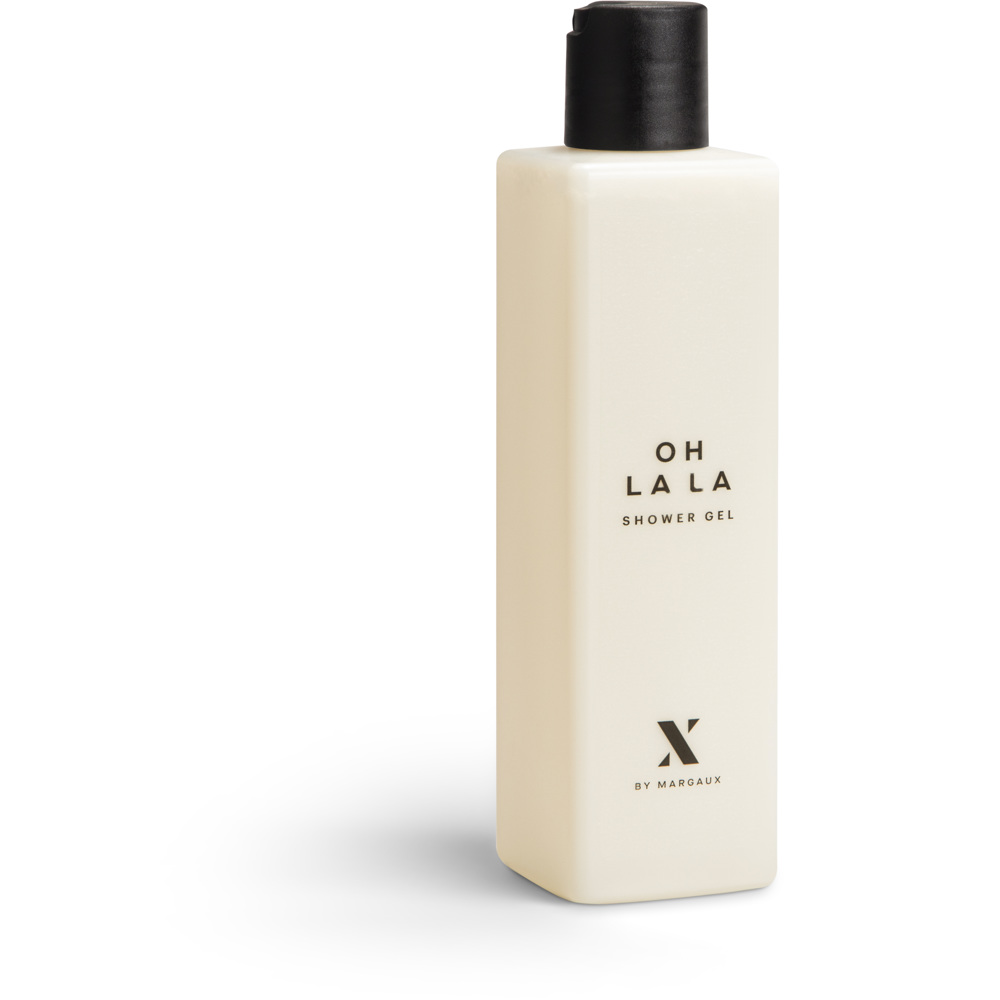 Shower gel, 250ml