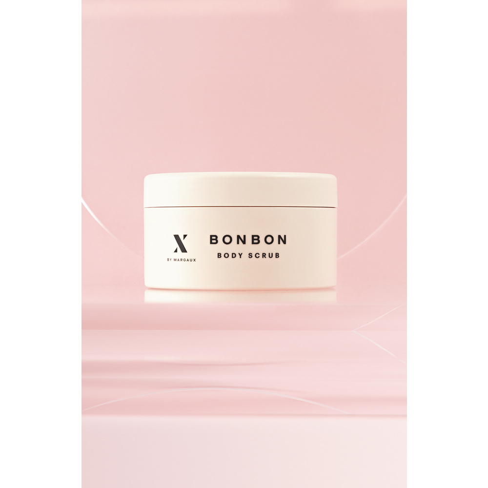 Body Scrub, 200ml