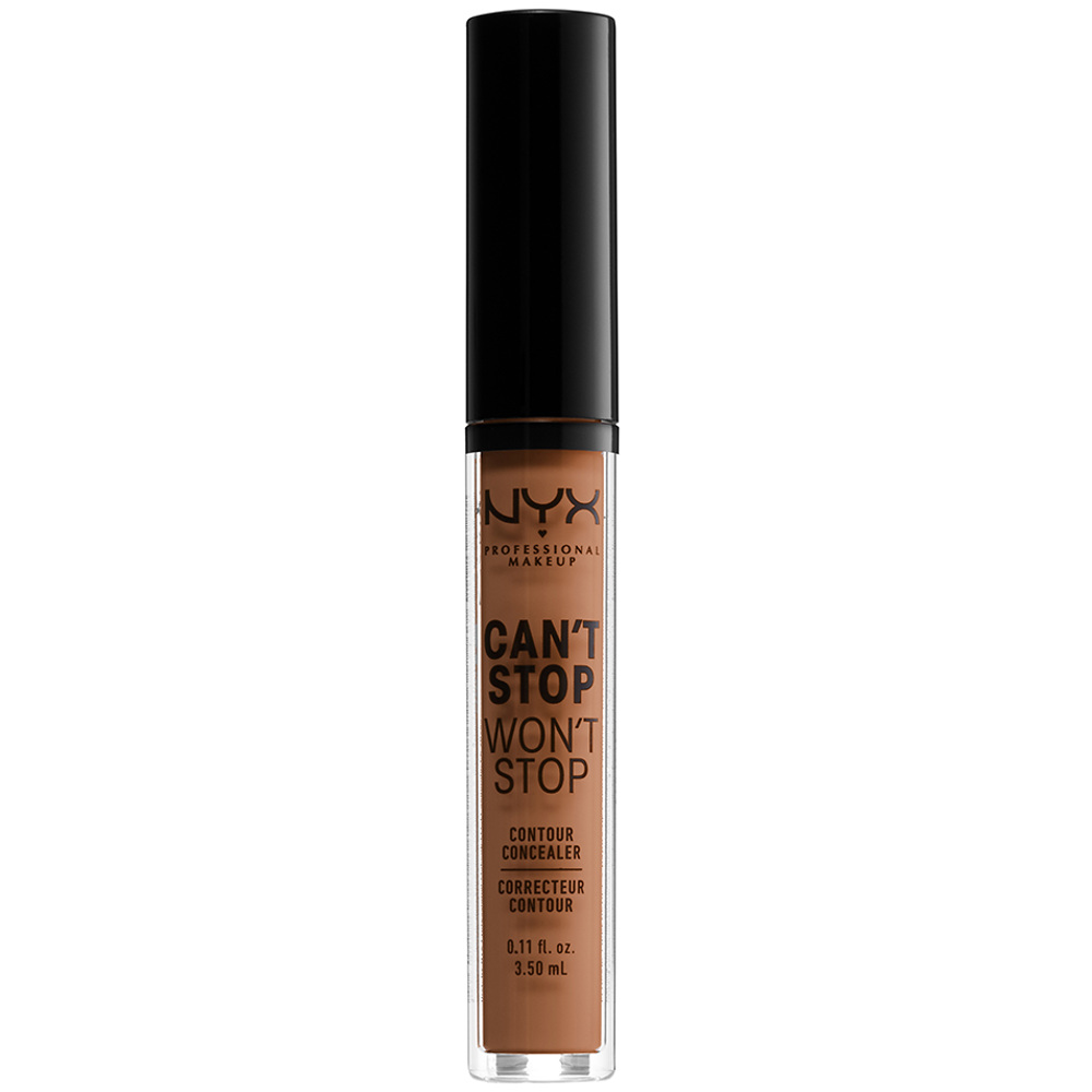 Can't Stop Won't Stop Concealer