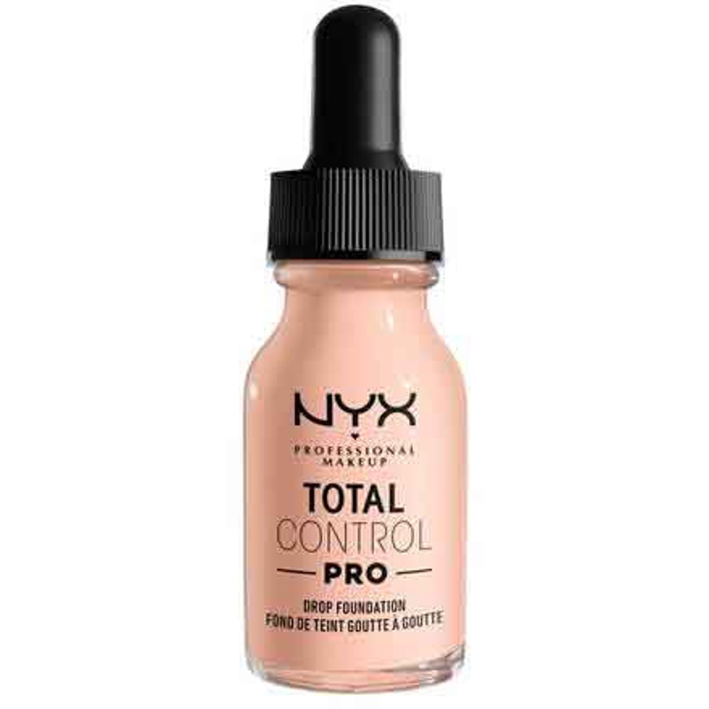 Total Control Pro Drop Foundation