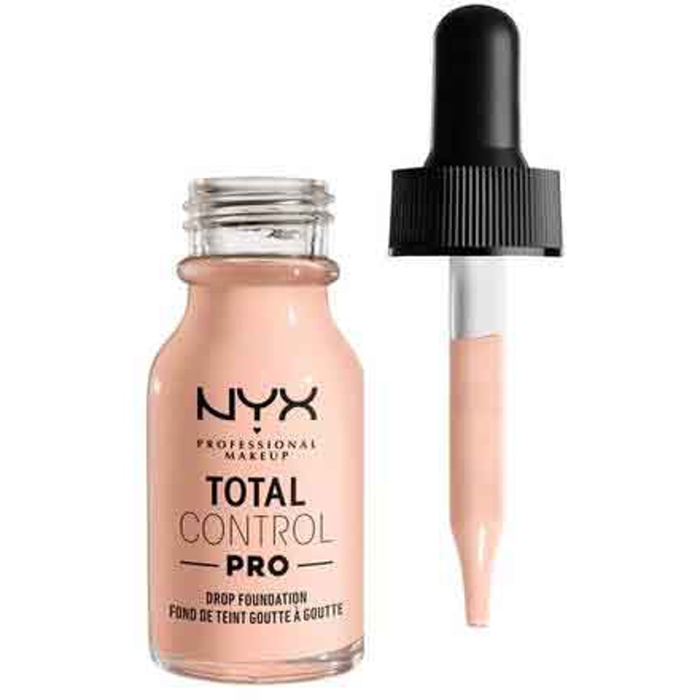 Total Control Pro Drop Foundation