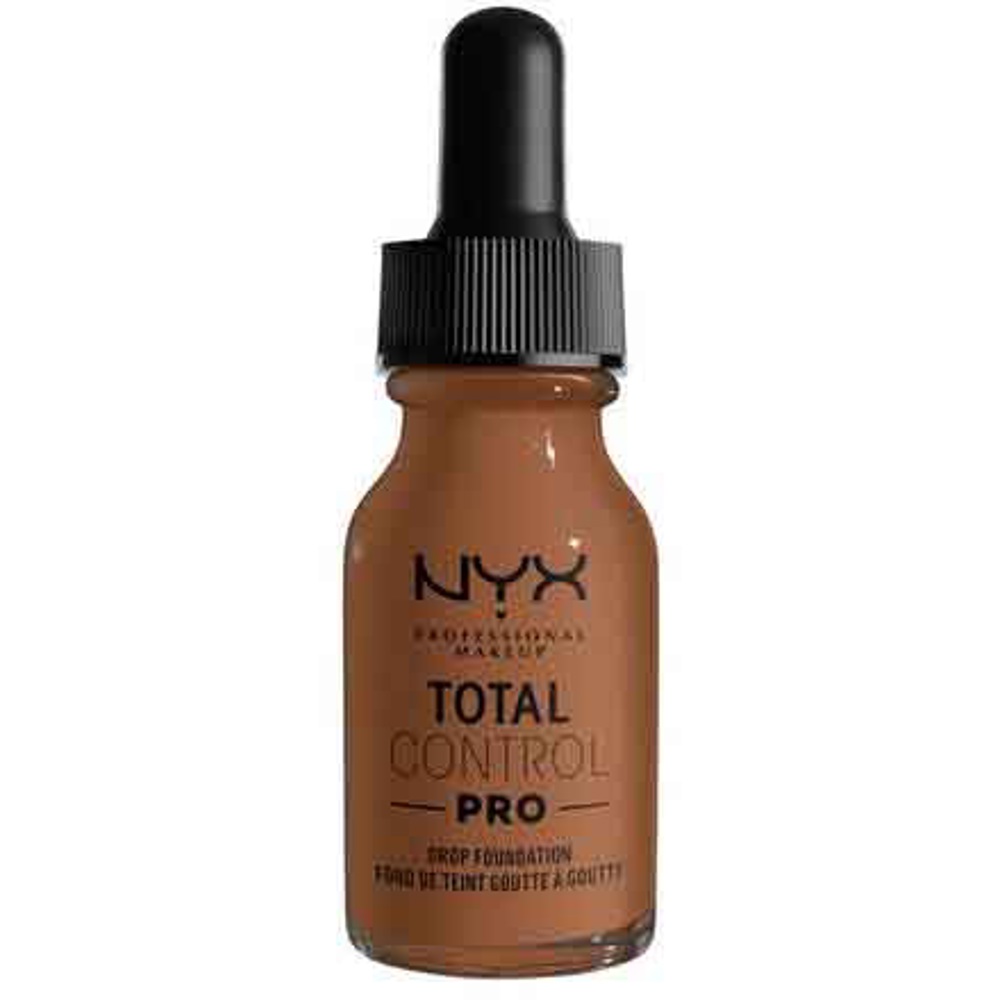 Total Control Pro Drop Foundation