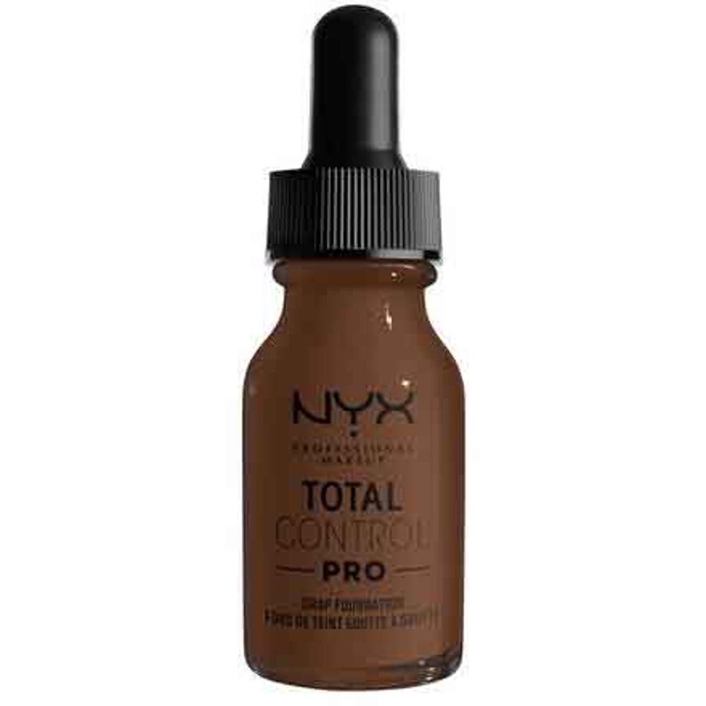 Total Control Pro Drop Foundation