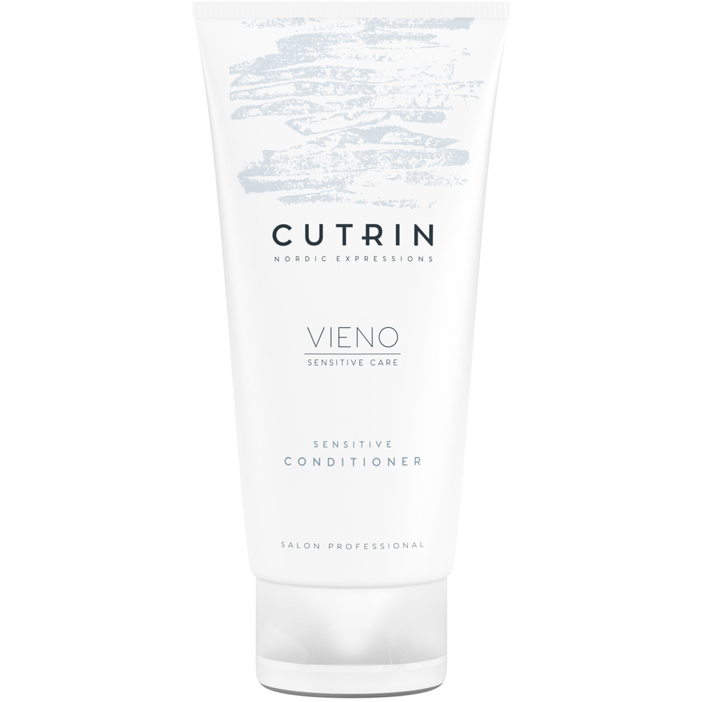 Vieno Sensitive Cleansing Conditioner