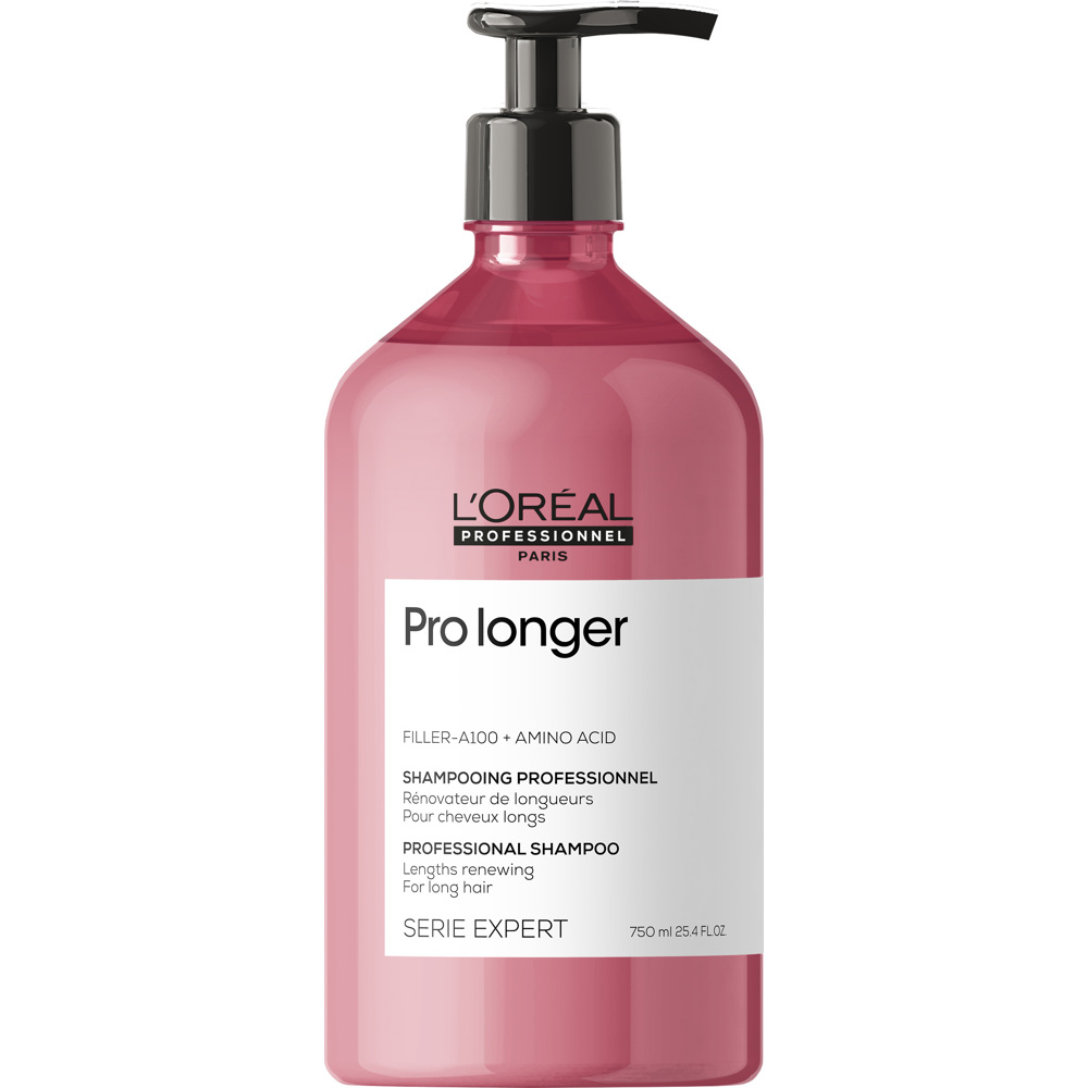 Pro Longer Shampoo