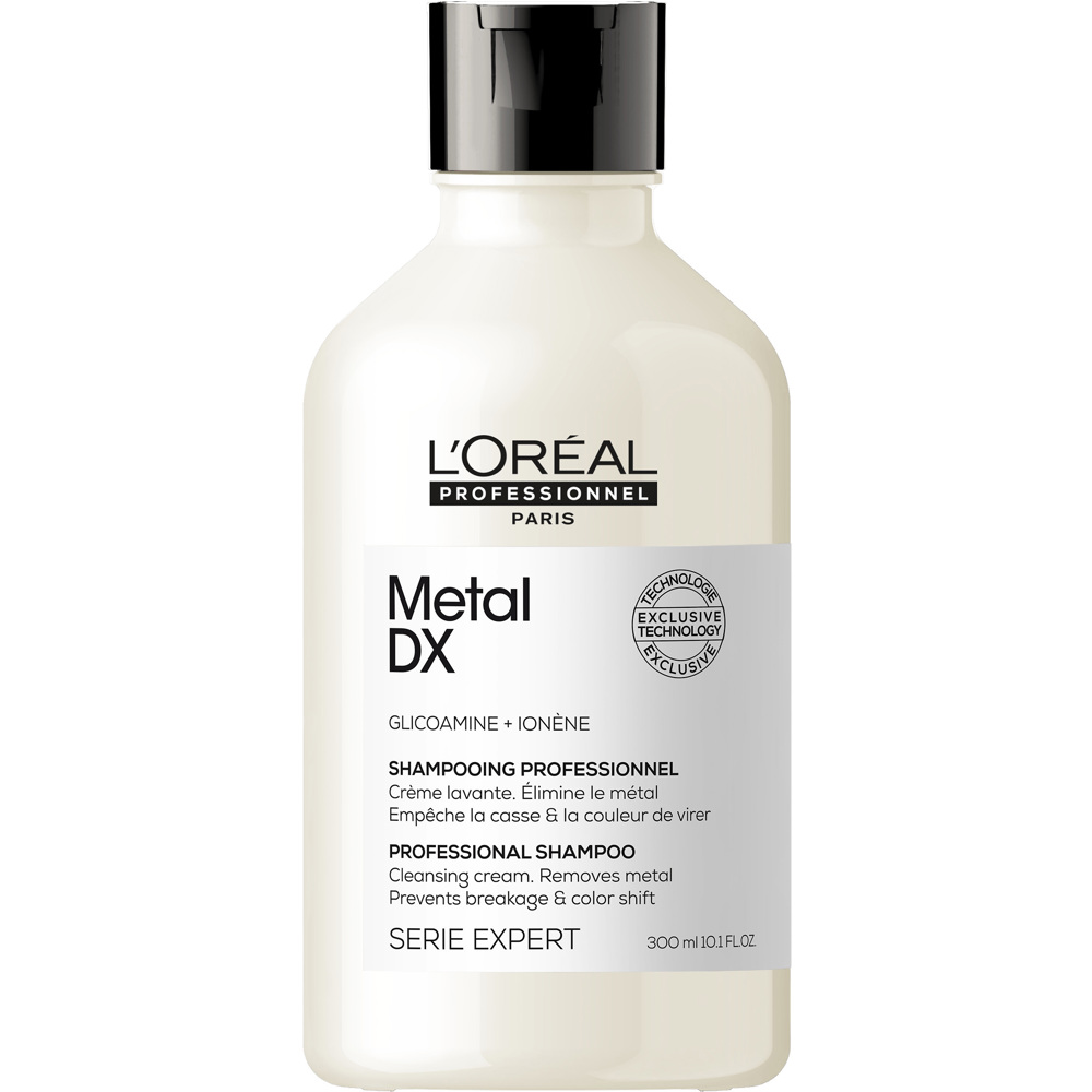 Metal DX Shampoo