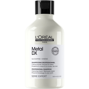 Metal DX Shampoo