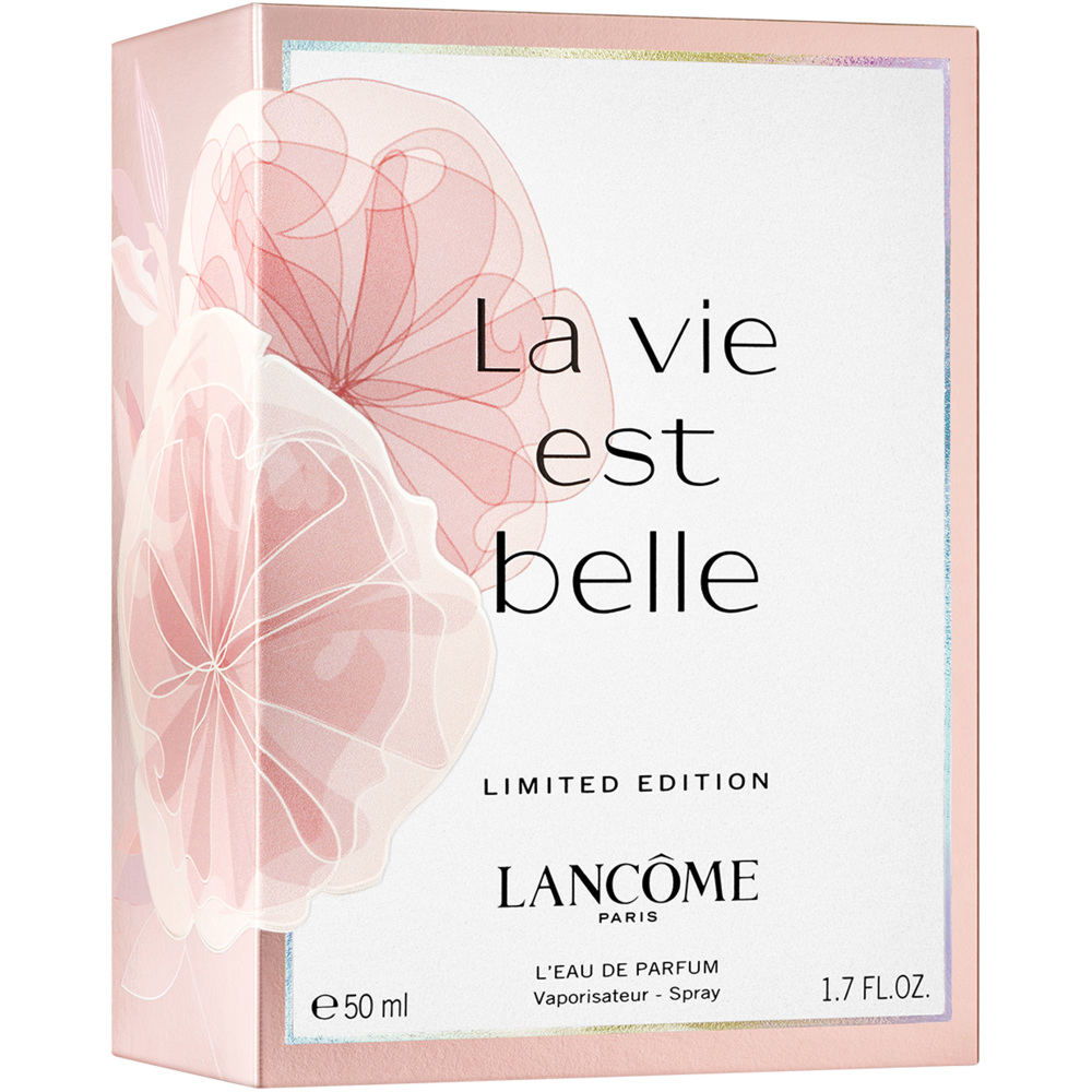 La Vie est Belle Mother's Day 2021, EdP 50ml