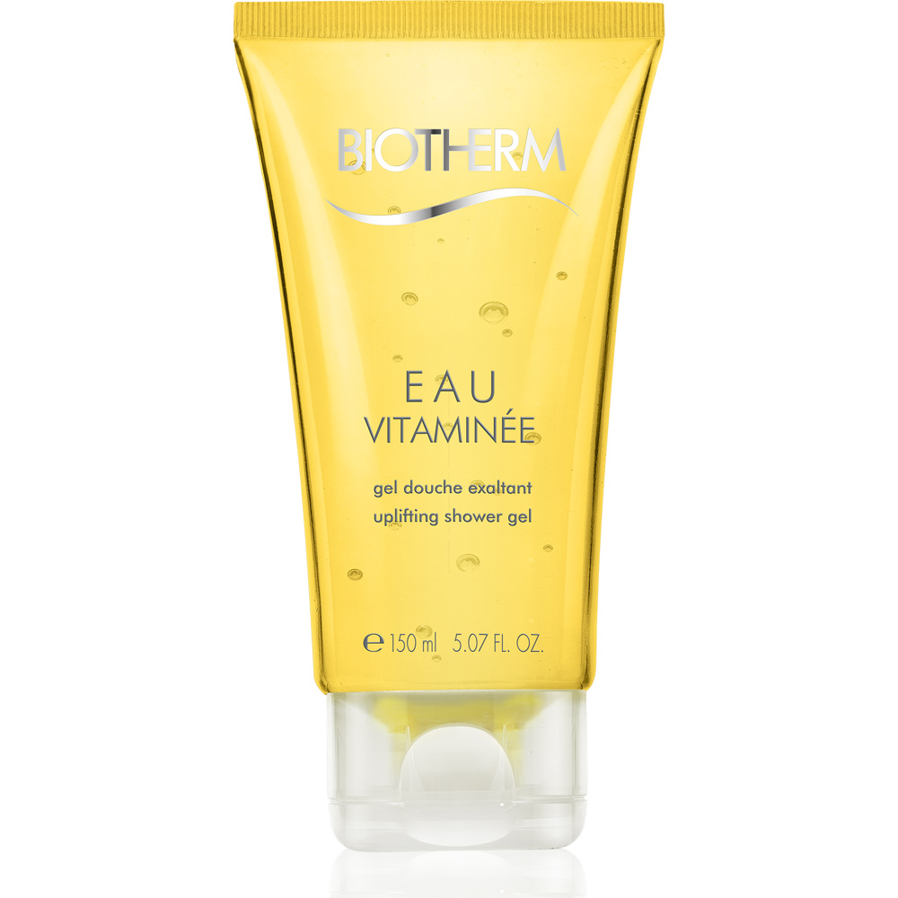 Eau Vitaminée, Shower Gel 150ml