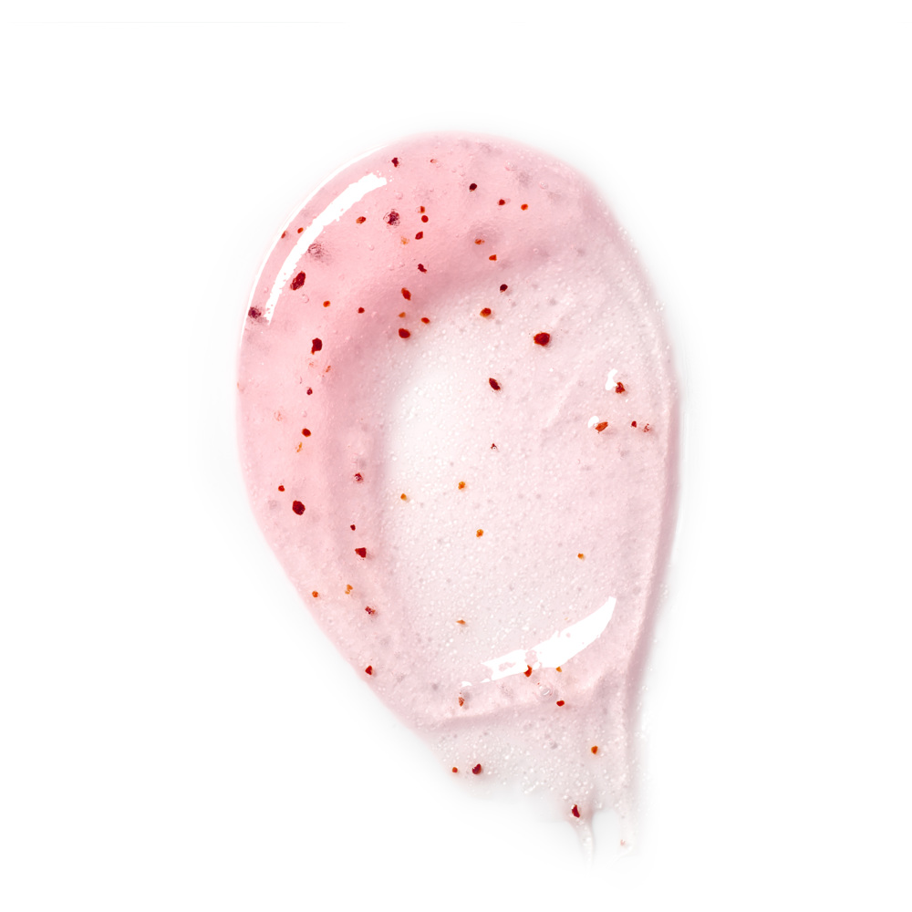 Hydra Zen Rose Sugar Scrub