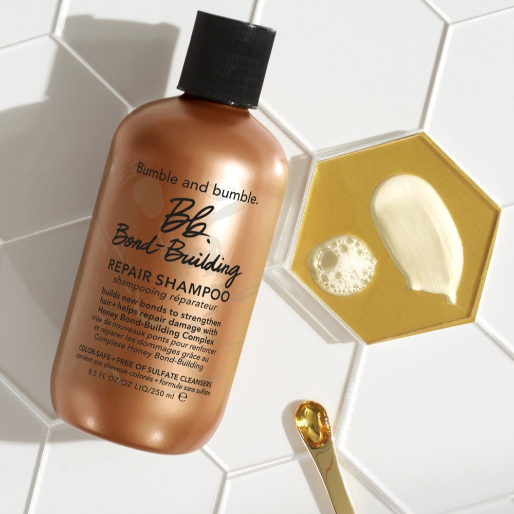 Bond-Building Shampoo, 250ml