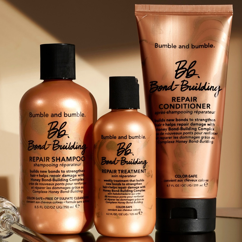 Bond-Building Treatment, 125ml