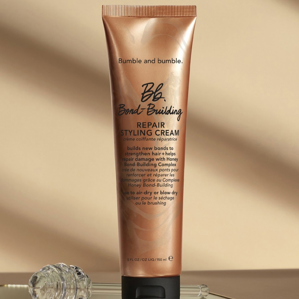 Bond-Building Styling Cream, 150ml