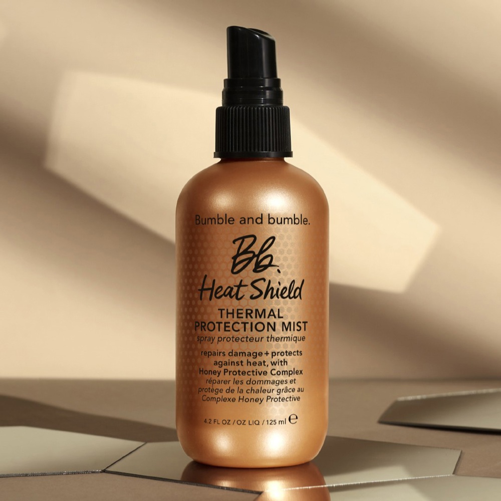 Heat Shield Thermal Protection, 125ml