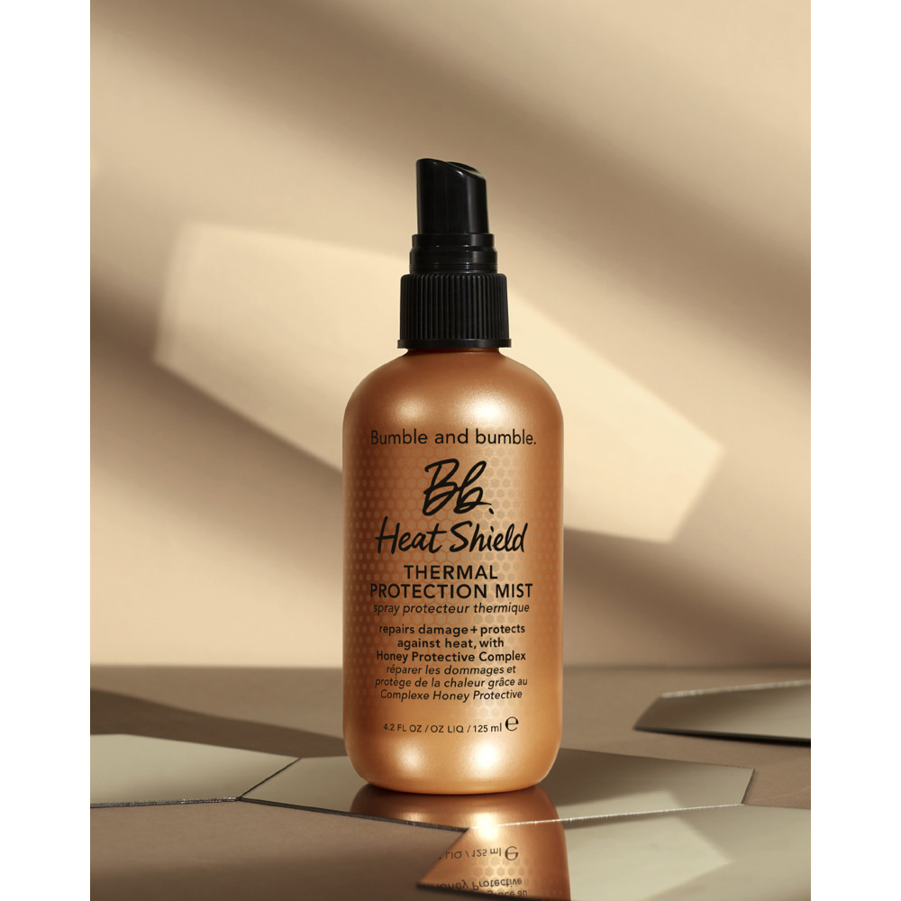 Heat Shield Thermal Protection, 125ml