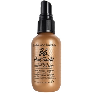 Heat Shield Thermal Mist, 60ml