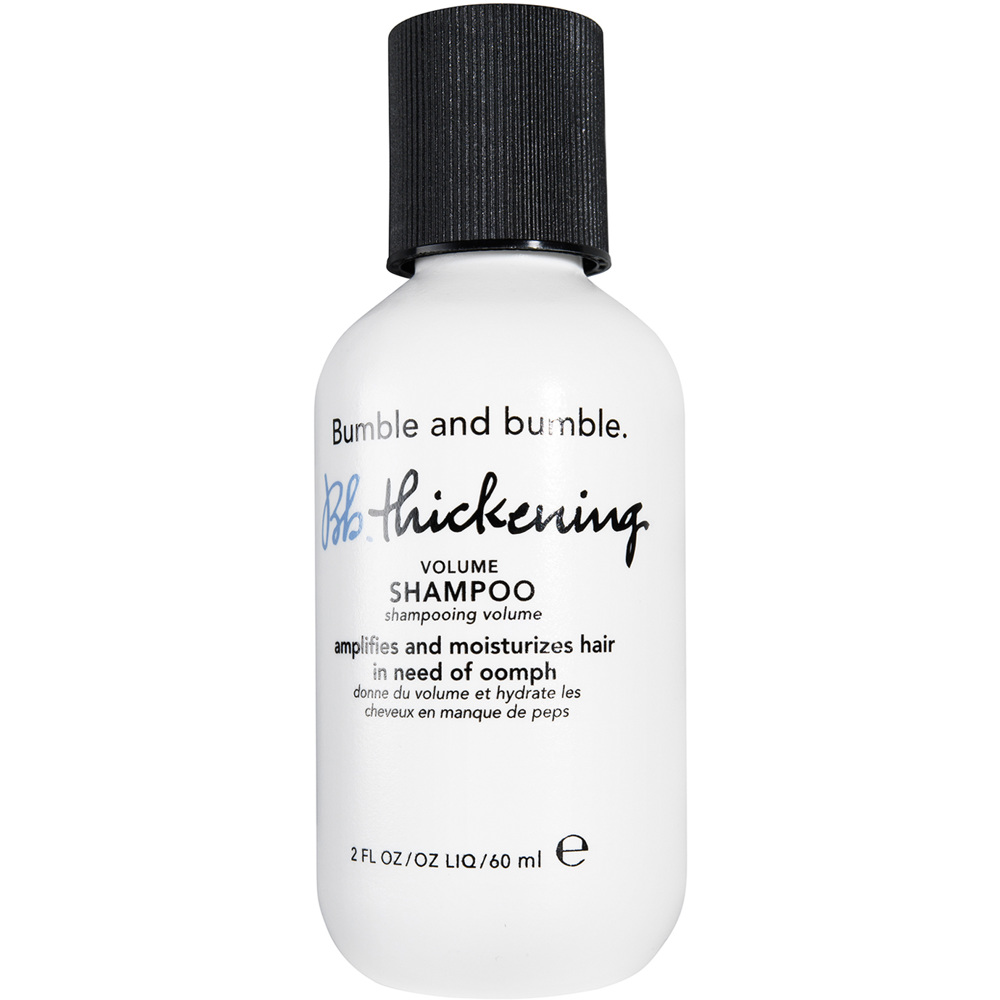 Thickening Shampoo