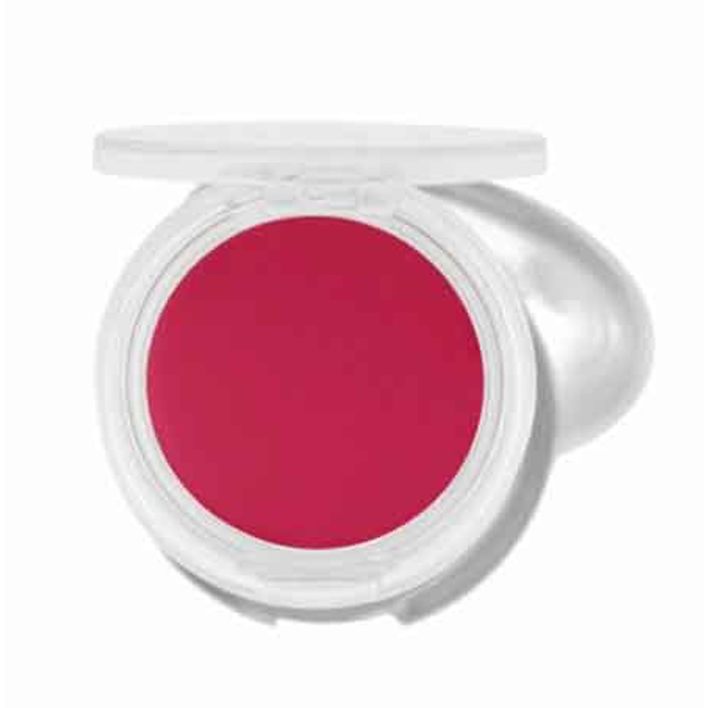 Cheek Kiss Cream Blush