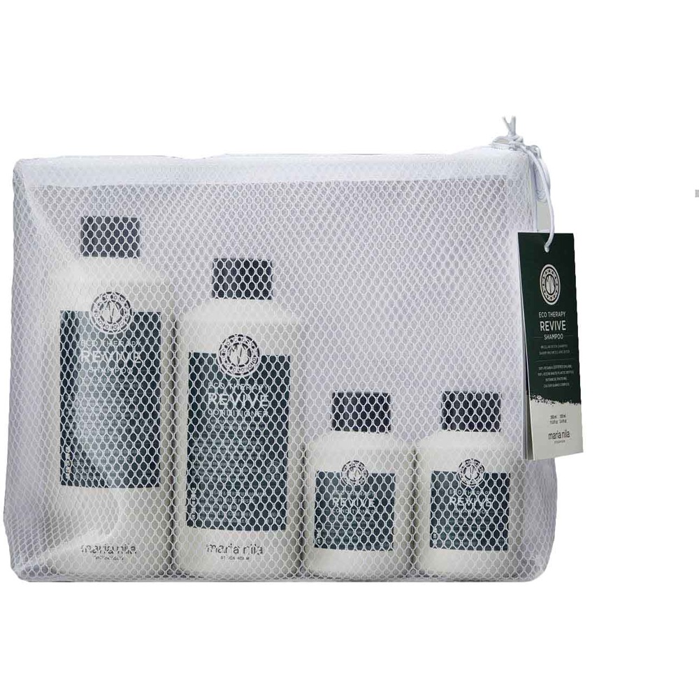 Eco Therapy Revive Beauty Bag