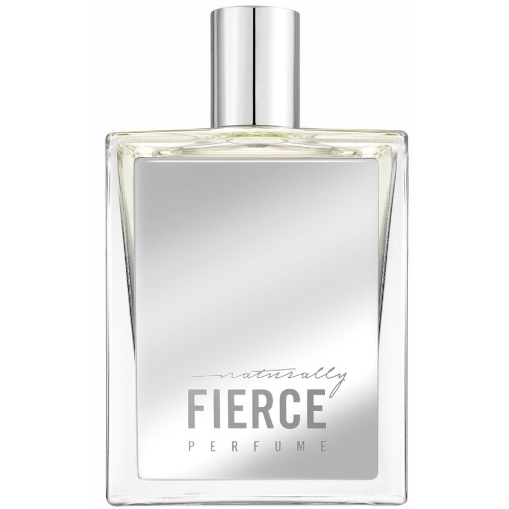 Naturally Fierce, EdP