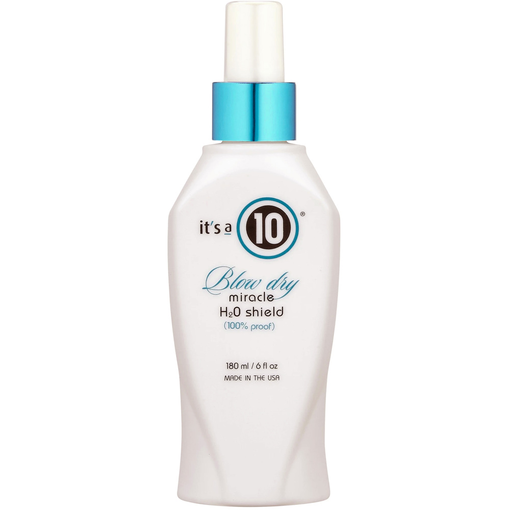 Blow Dry Miracle H2O Shield Spray