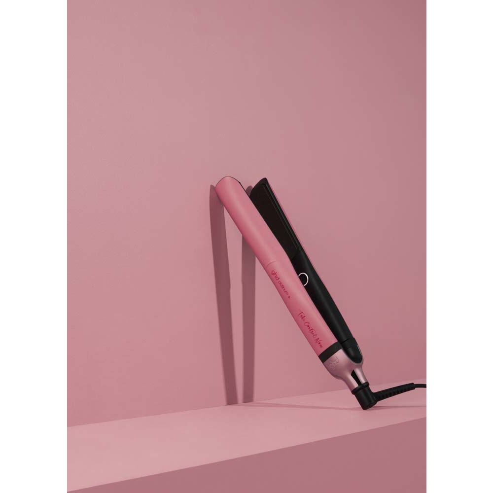 Platinum+ Styler Pink Limited Edition