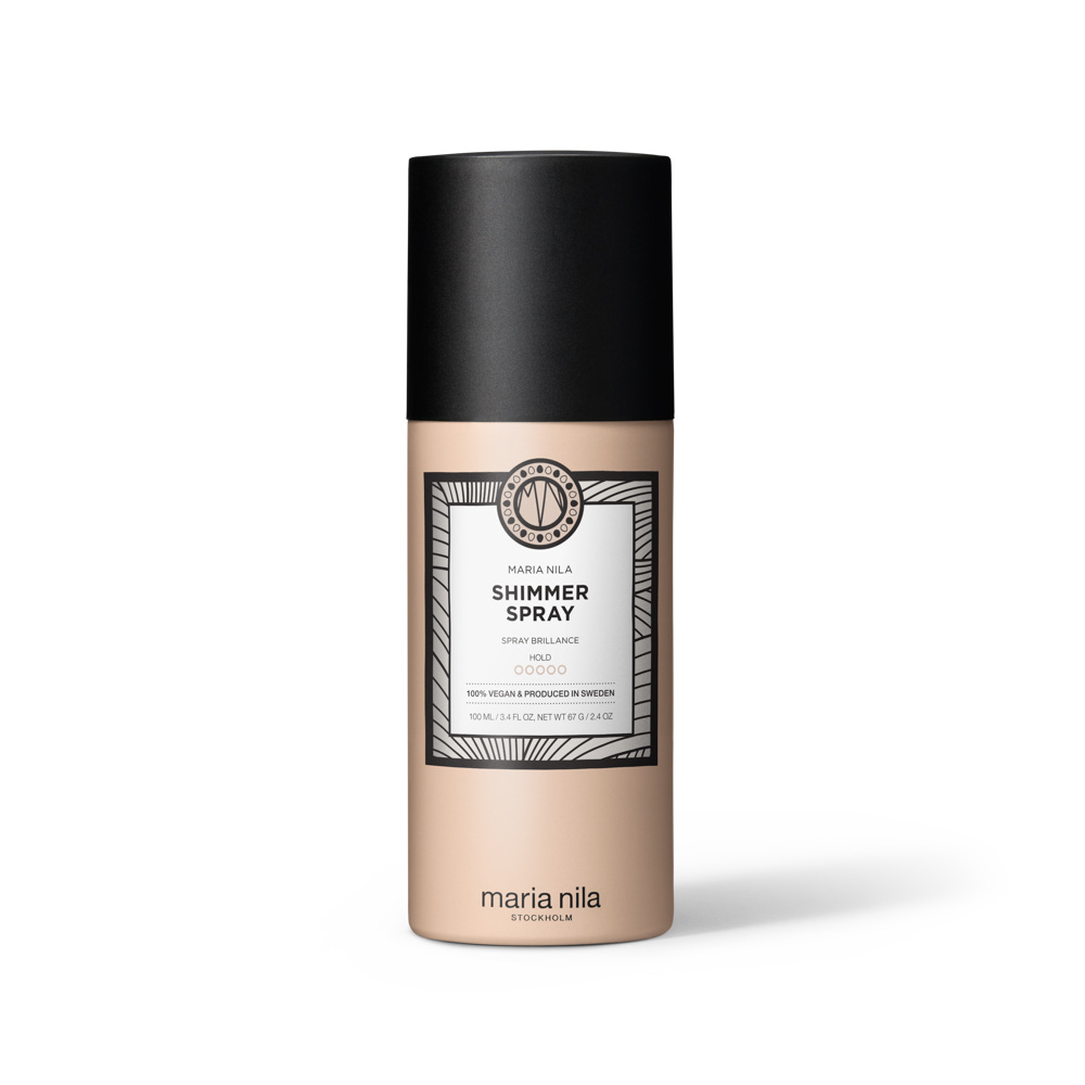 Shimmer Spray