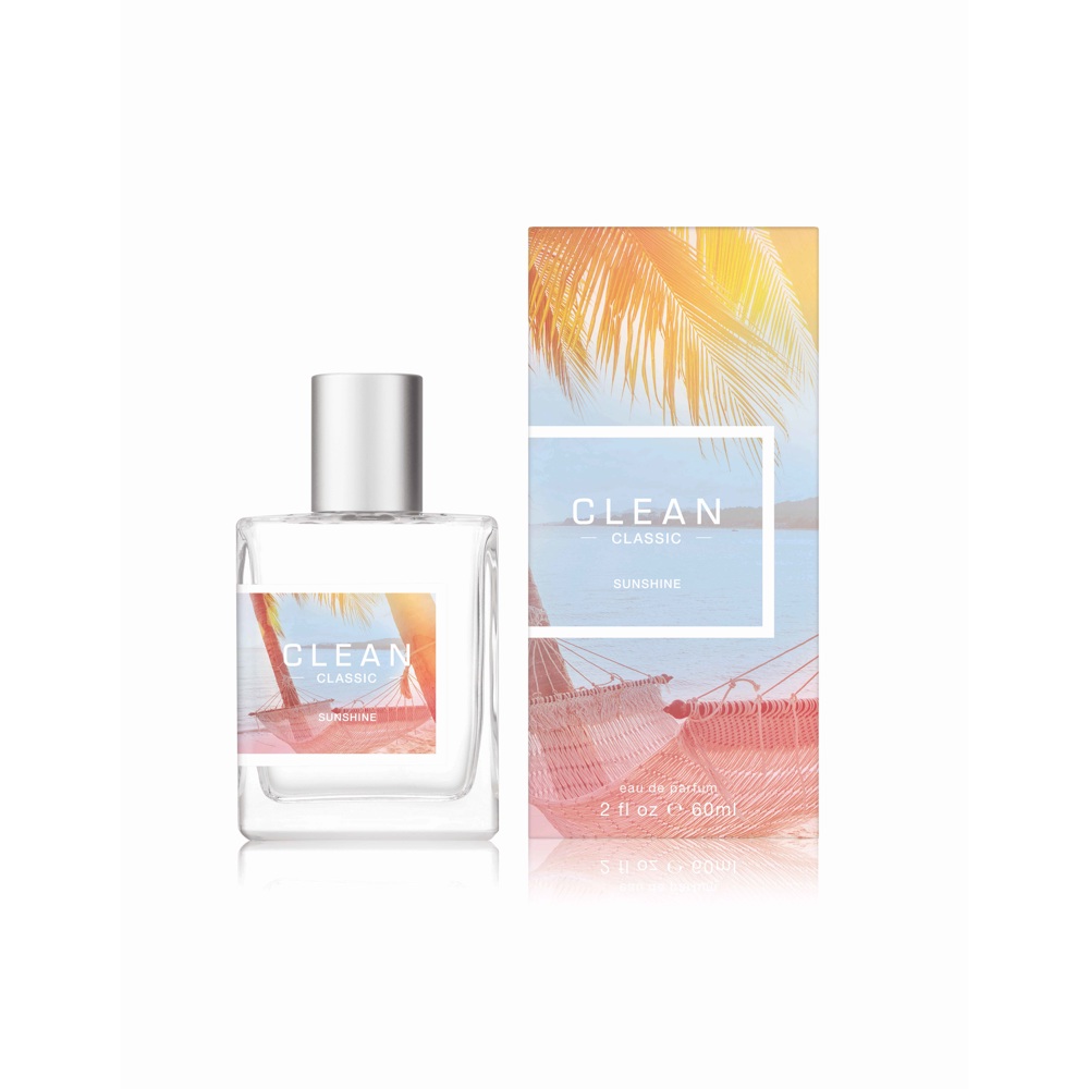 Sunshine, EdT 60ml