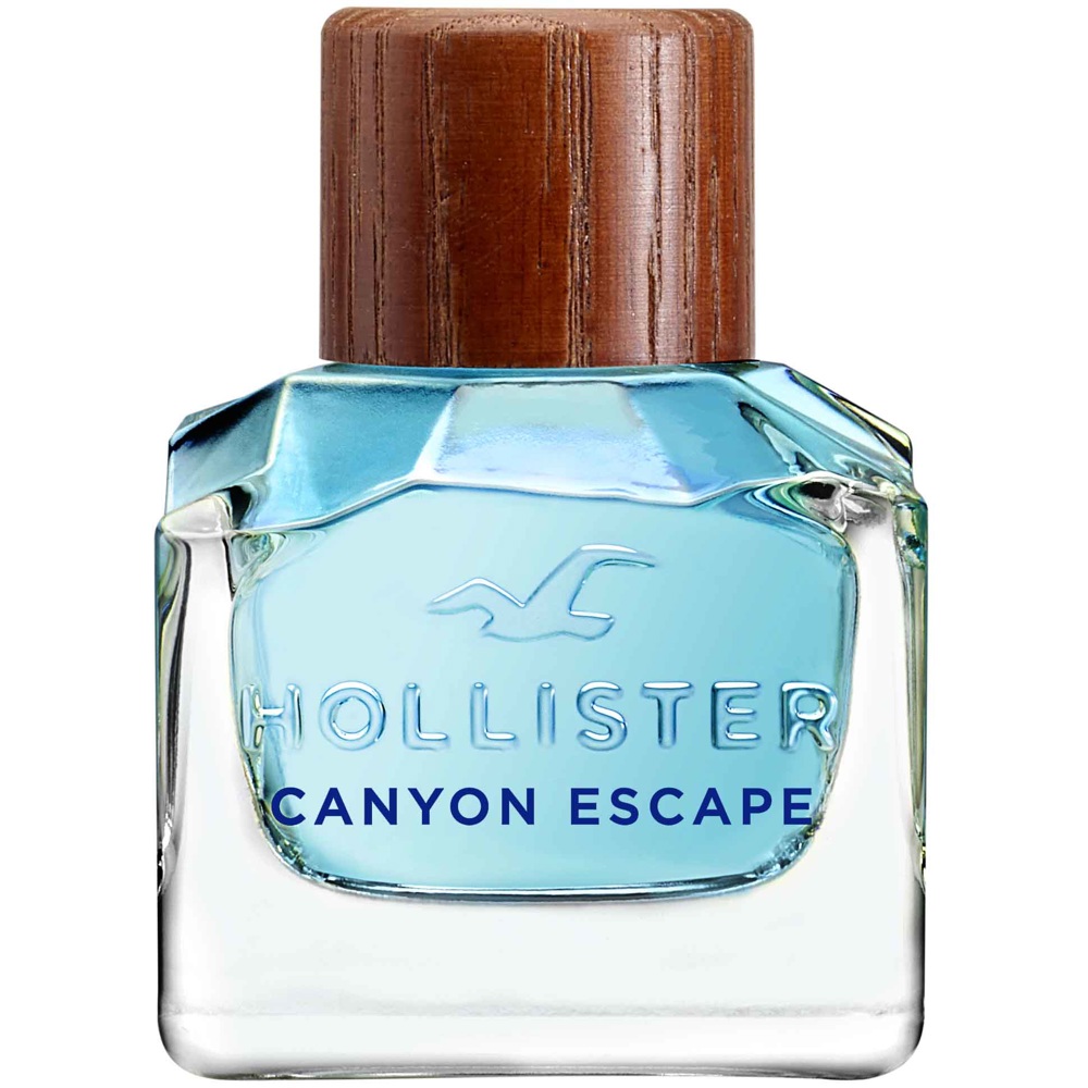 Canyon Escape For Him, EdT