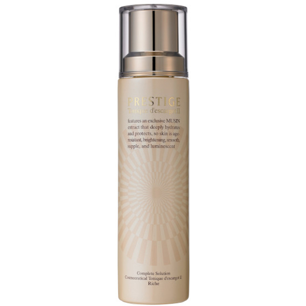 Prestige Tonique D'Escargot II, 140ml