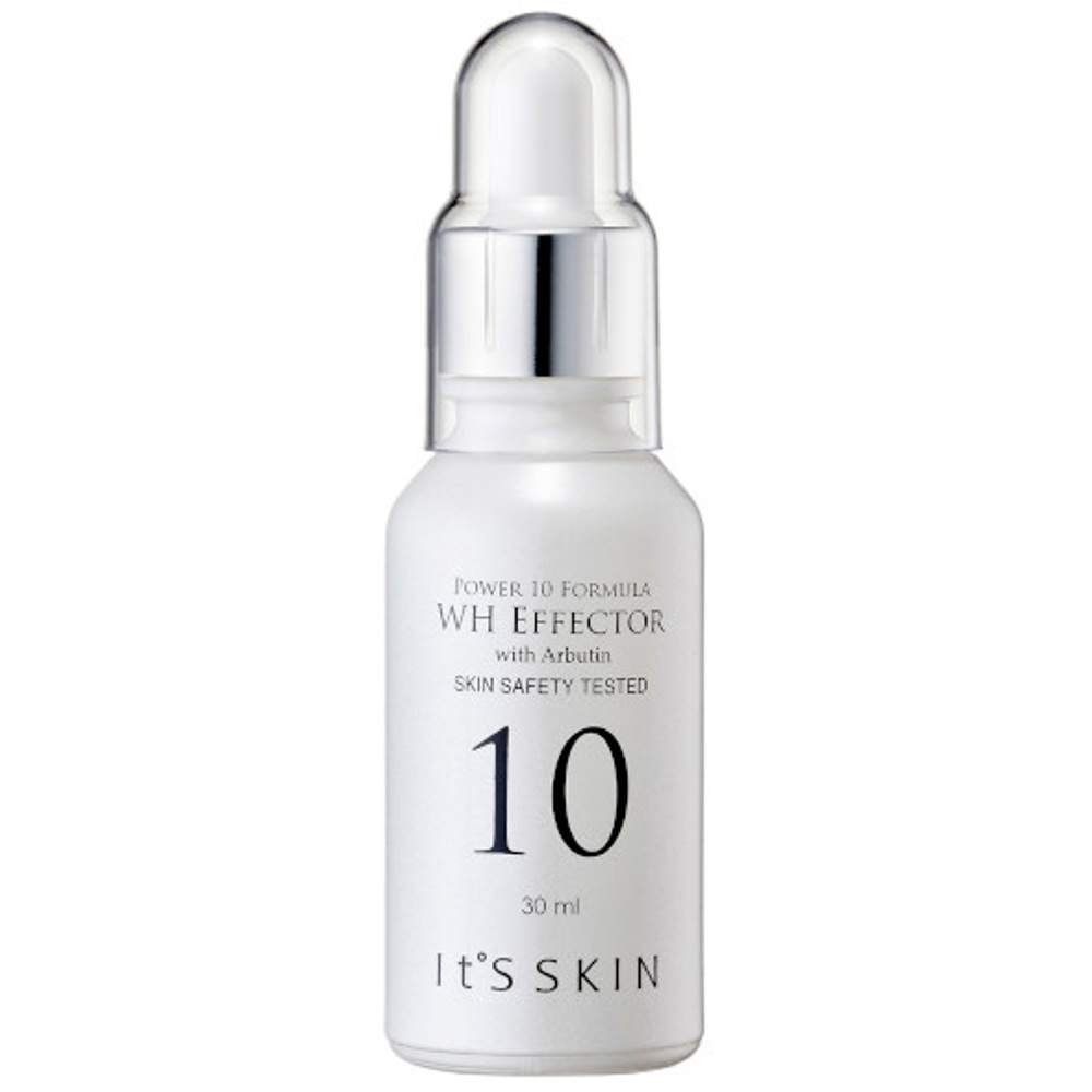 Power 10 Formula Wh Effector, 30ml