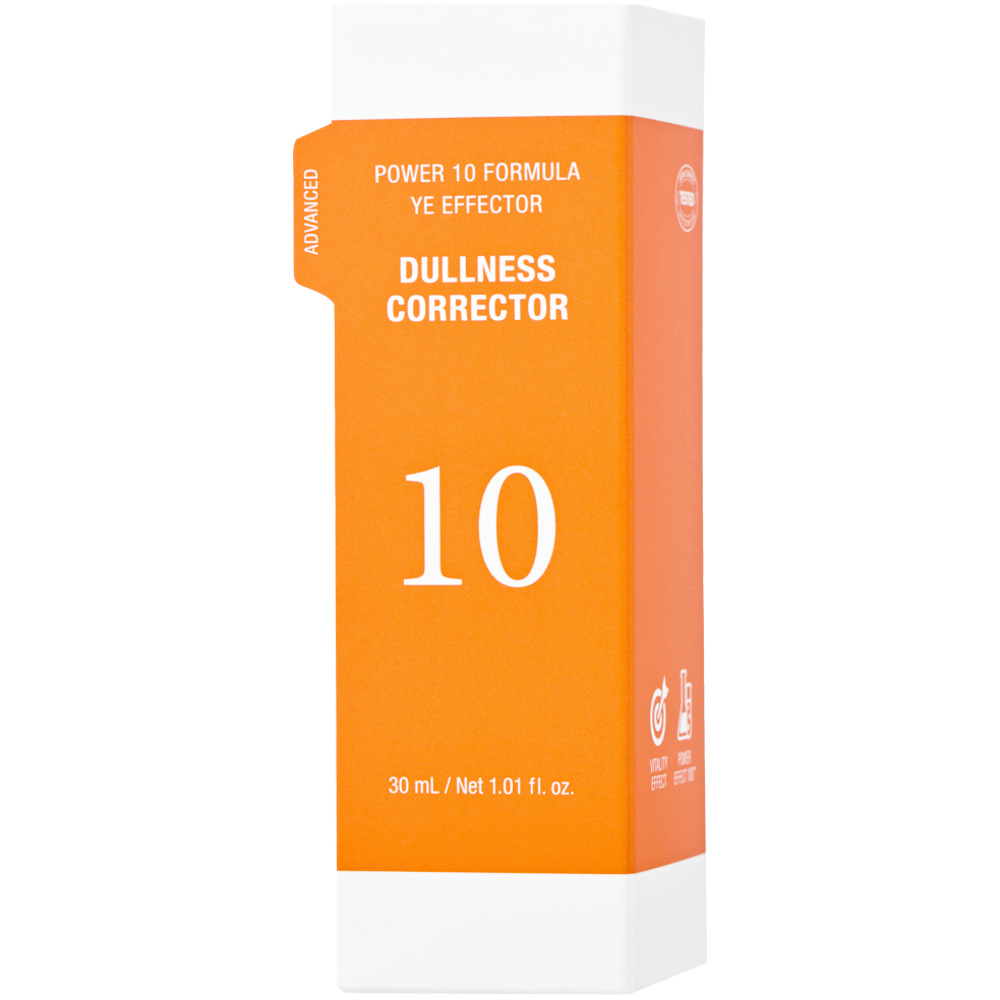 Power 10 Formula Ye Effector, 30ml