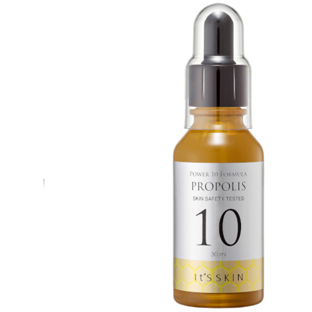 Power 10 Formula Propolis, 30ml