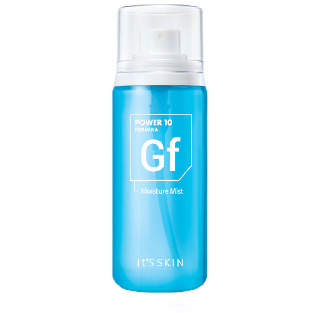 Power 10 Formula GF Moisture Mist, 80ml