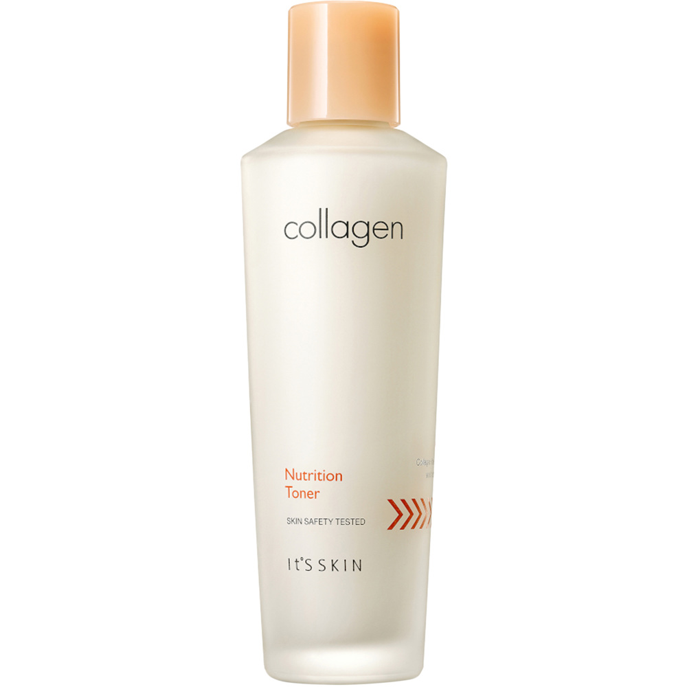 Collagen Nutrition Toner, 150ml