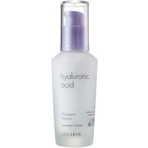 Hyaluronic Acid Moisture Serum, 40ml