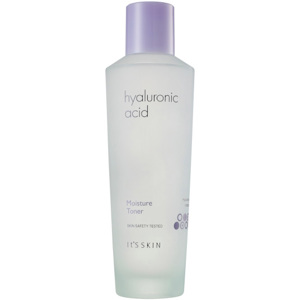 Hyaluronic Acid Moisture Toner, 150ml