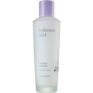 Hyaluronic Acid Moisture Emulsion, 150ml