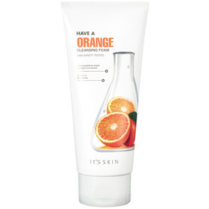 Have A Orange Cleansing Foam, 150ml