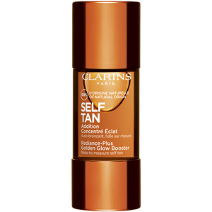 Radiance-Plus Golden Glow Booster Face, 30ml