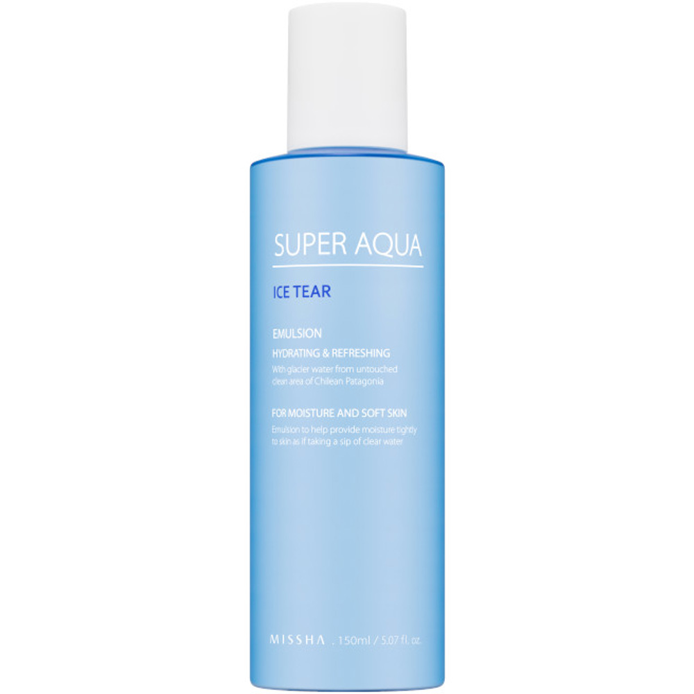 Super Aqua Ice Tear Emulsion, 150ml