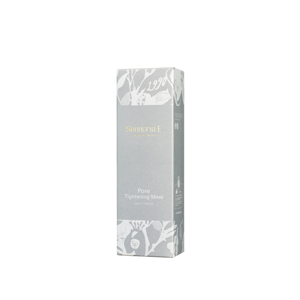 Pore Tightening Mask, 100ml