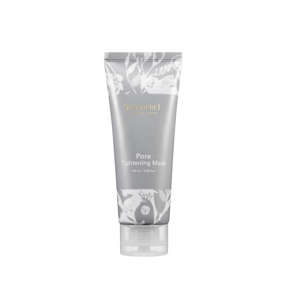 Pore Tightening Mask, 100ml