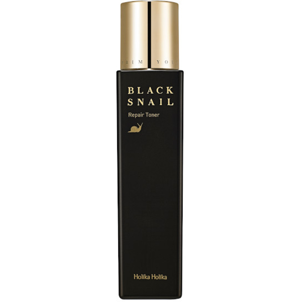 Prime Youth Black Snail Repair Toner, 160ml