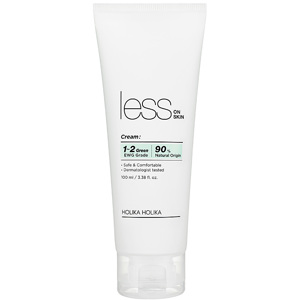 Less On Skin Cream, 100ml