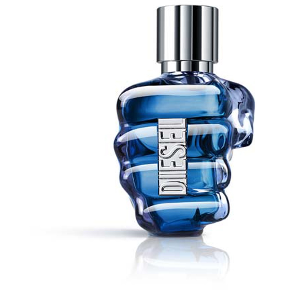 Sound of the Brave, EdT