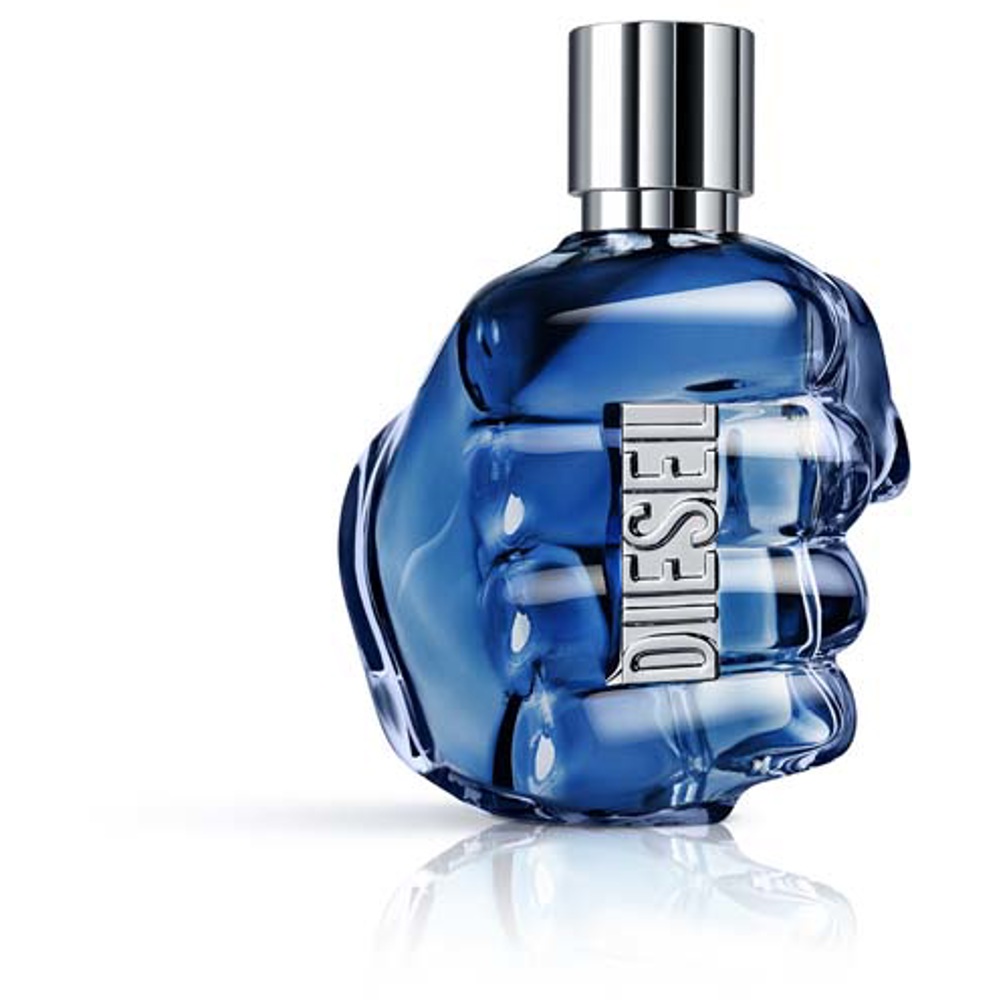 Sound of the Brave, EdT