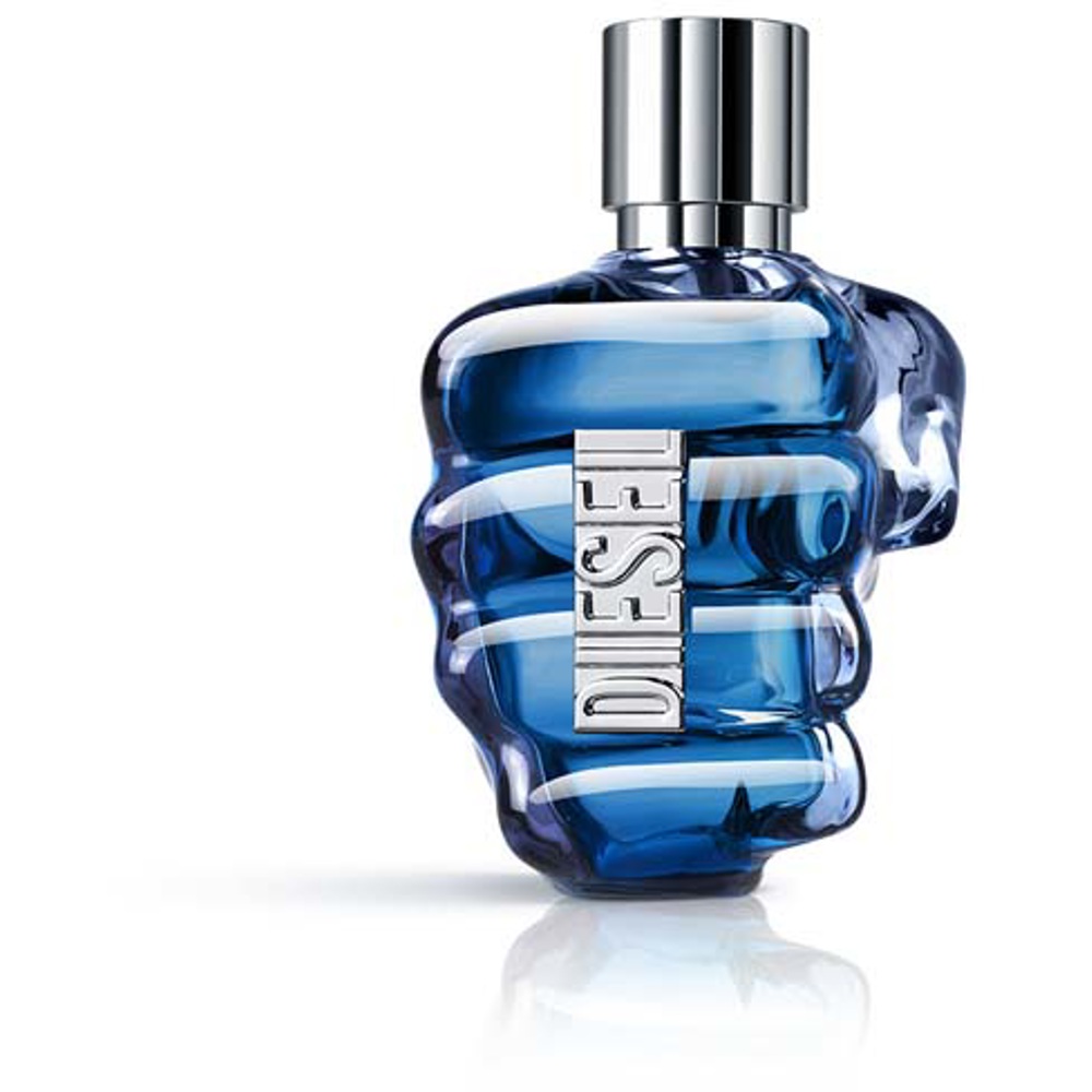 Sound of the Brave, EdT