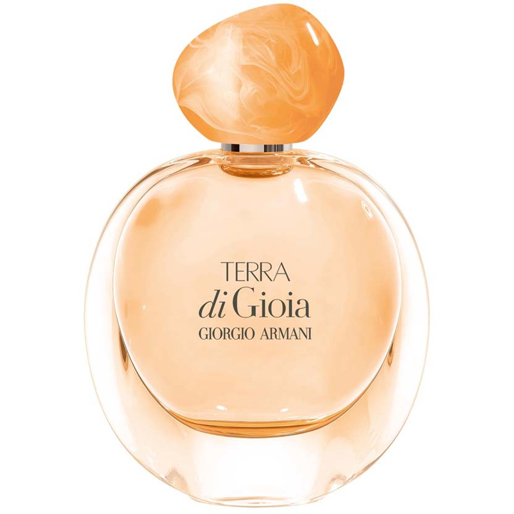 Terra di Gioia, EdP