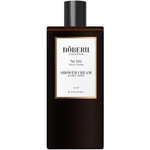 Shower Cream, Tobacco Vanilla